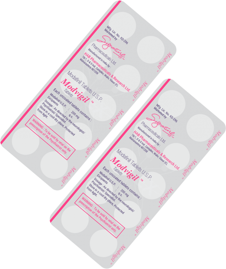 modafinil acheter