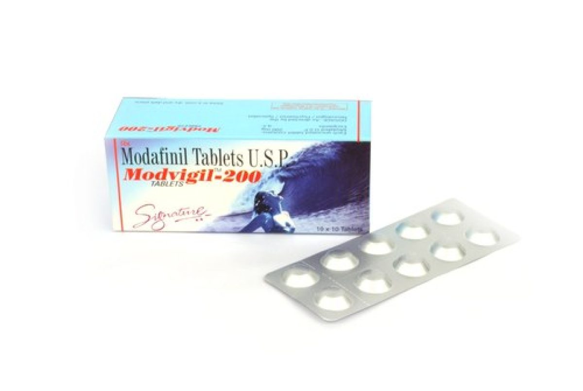 modafinil acheter pas cher