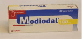 Modafinil Avec Ou Sans Ordonnance