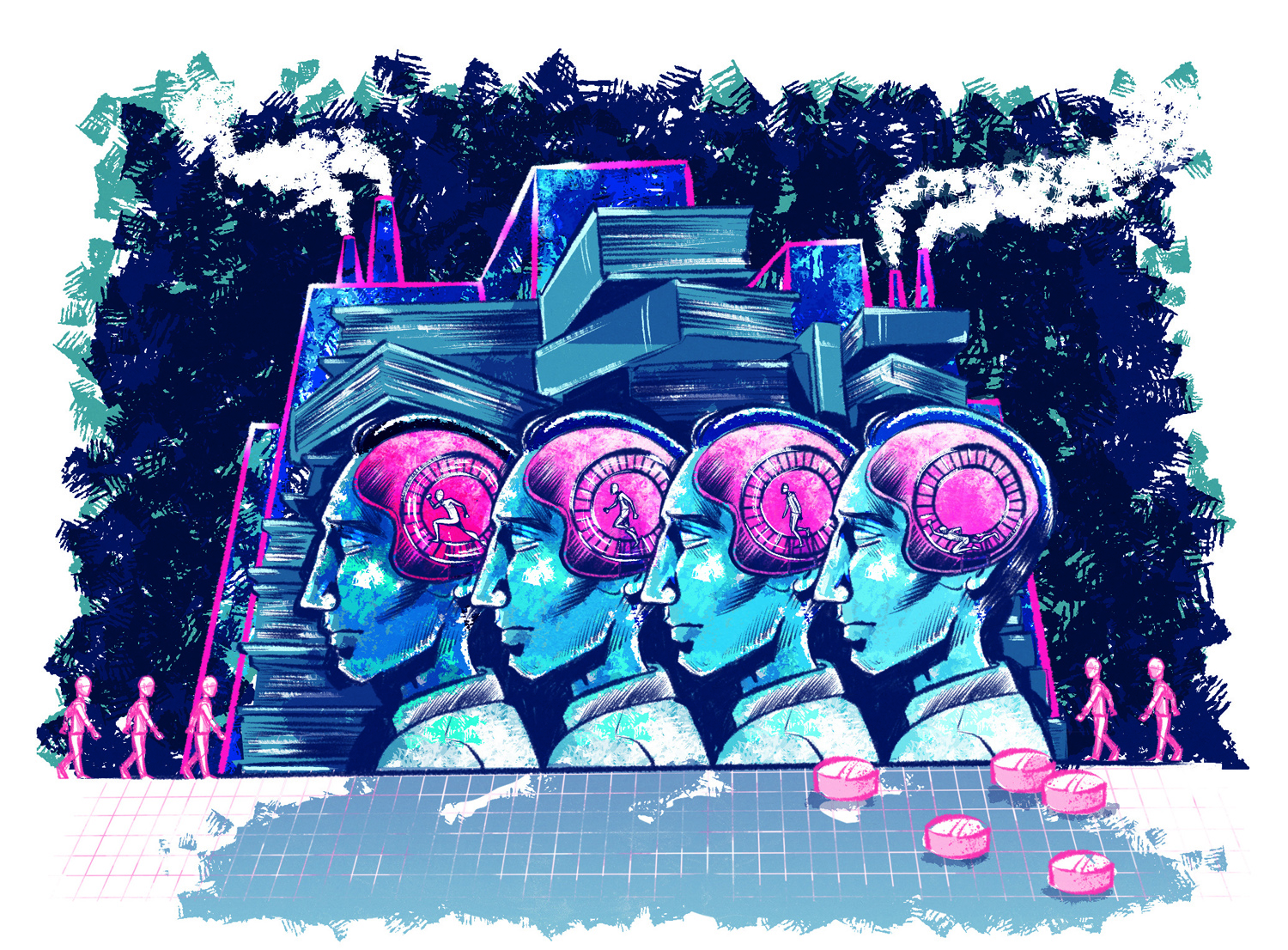 modafinil légal en france