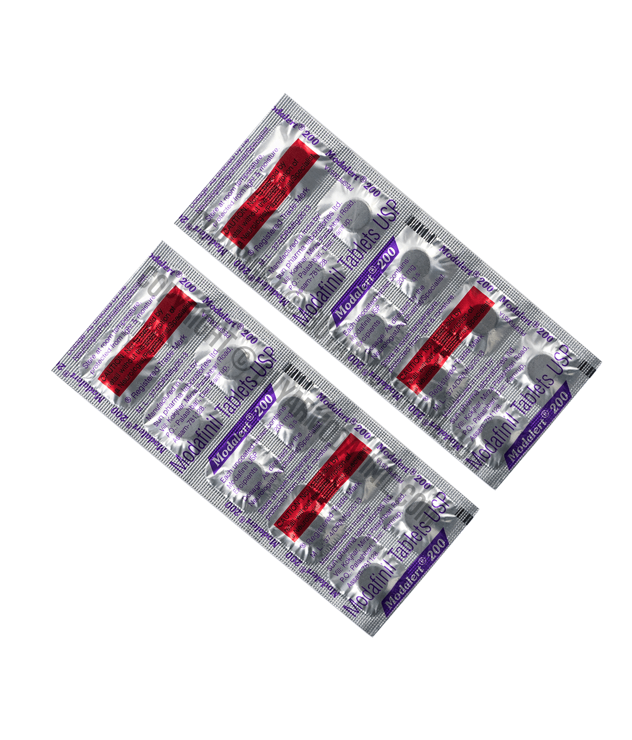Modafinil Online France