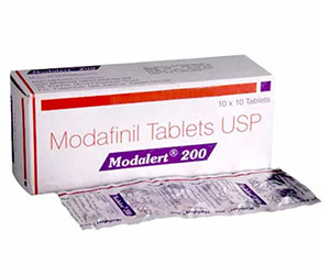 modafinil prix