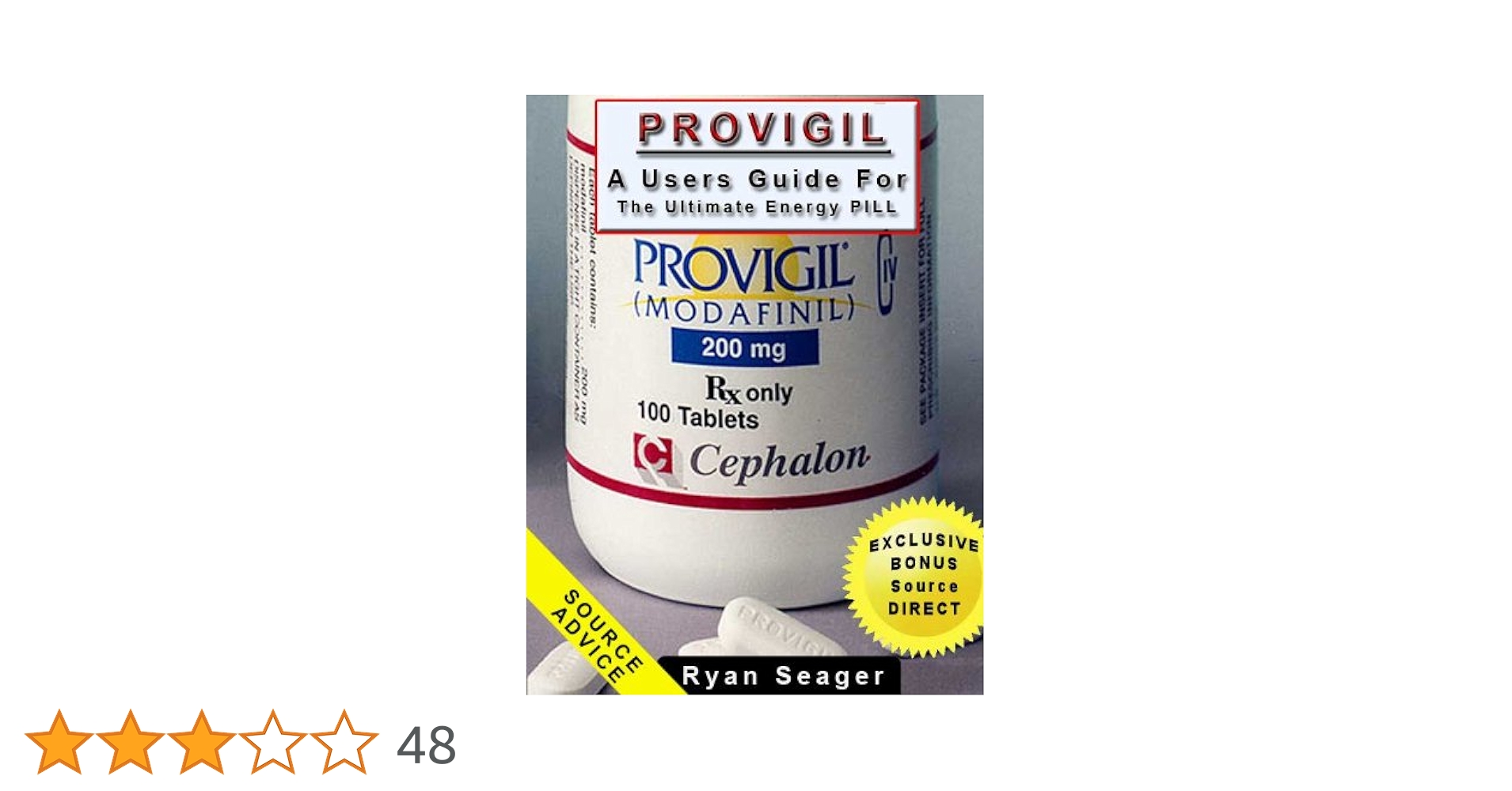 Modafinil Sans Ordonnance