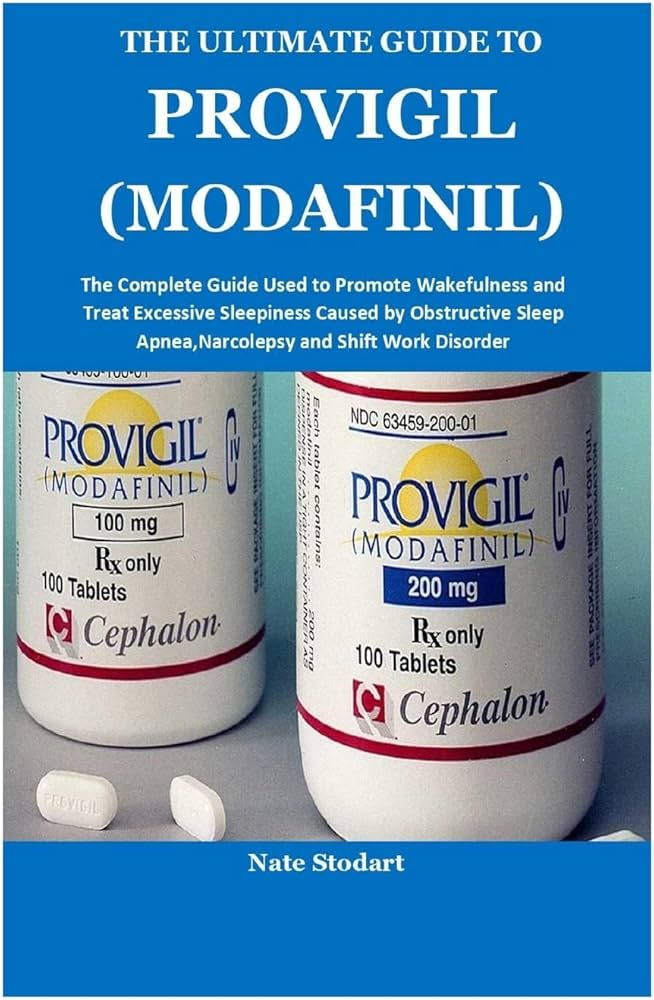 Modvigil 200mg online