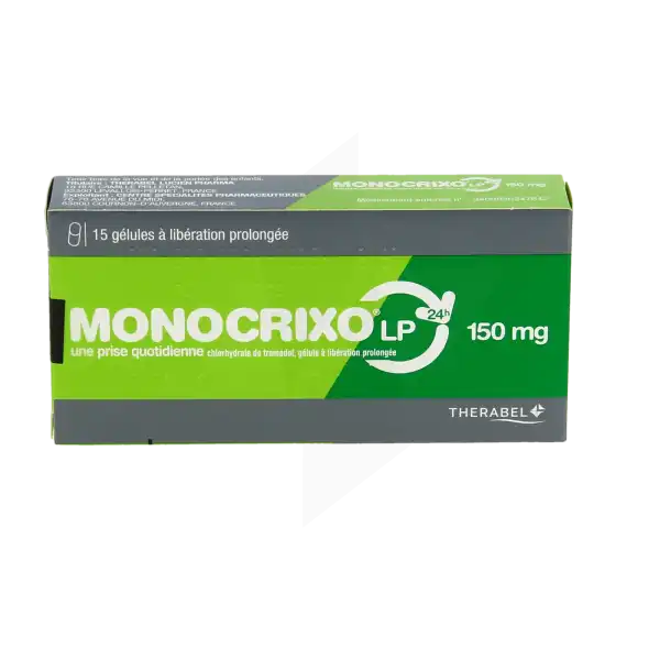 Monodox france acheter