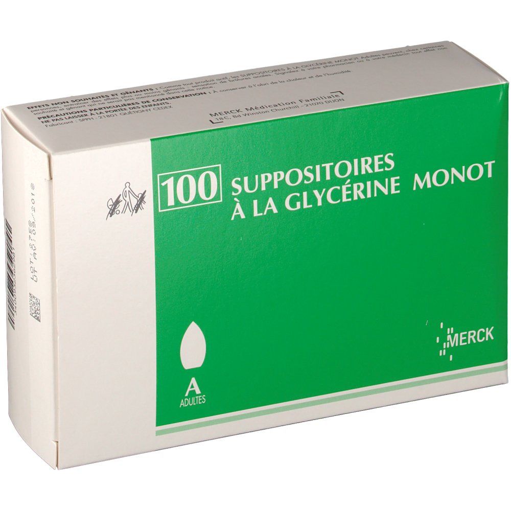 Monodox Sans Ordonnance