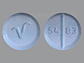 nadolol 20 mg propranolol