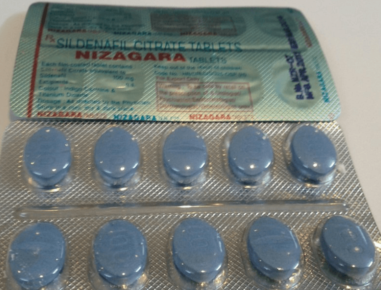 Nizagara 100mg online