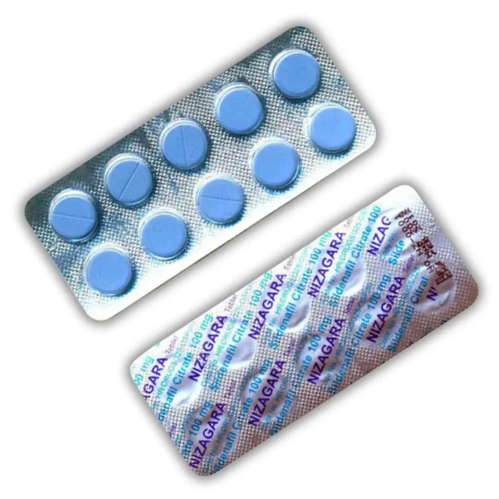 Nizagara 120mg