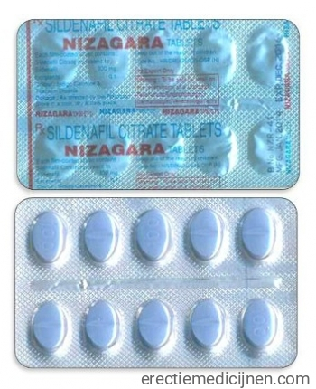 Nizagara 150mg