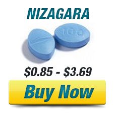 Nizagara 50mg