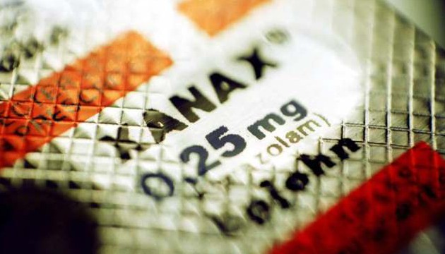 Nom Du Generique Alprazolam