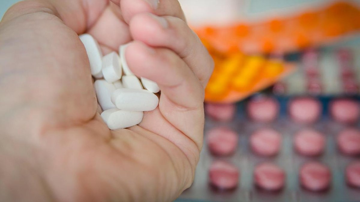 nom generique du xanax