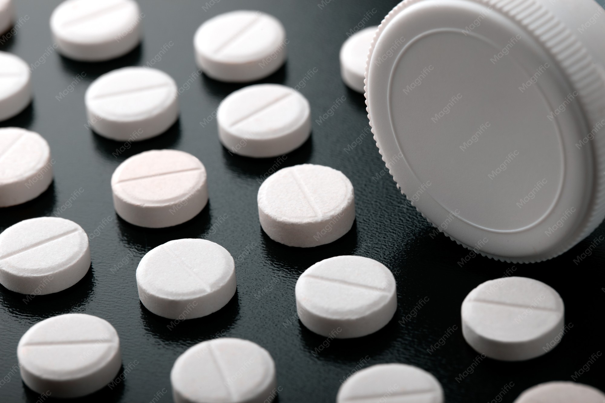 Nom générique valium