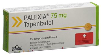 Nucynta 50mg Online