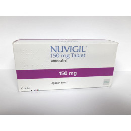 nuvigil acheter