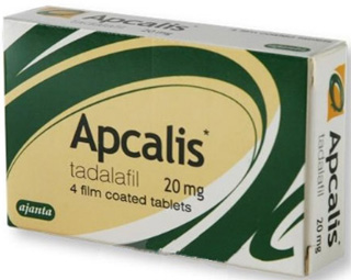 Où Acheter Du Apcalis Sx