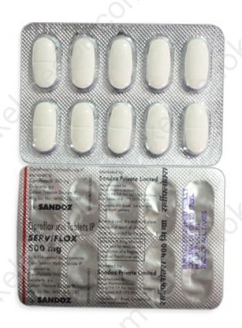 où acheter du ciprofloxacin