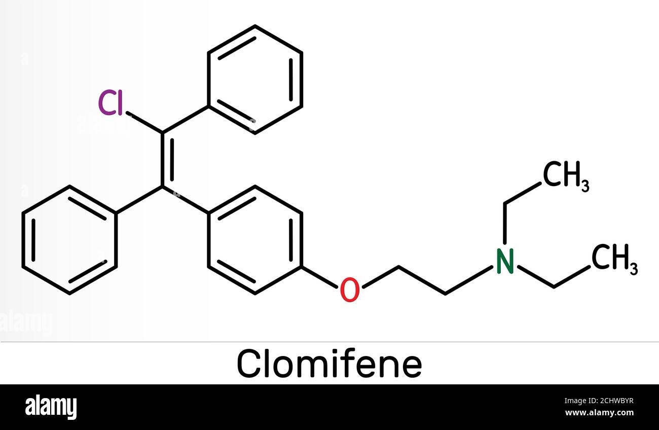 Où Acheter Du Clomiphène