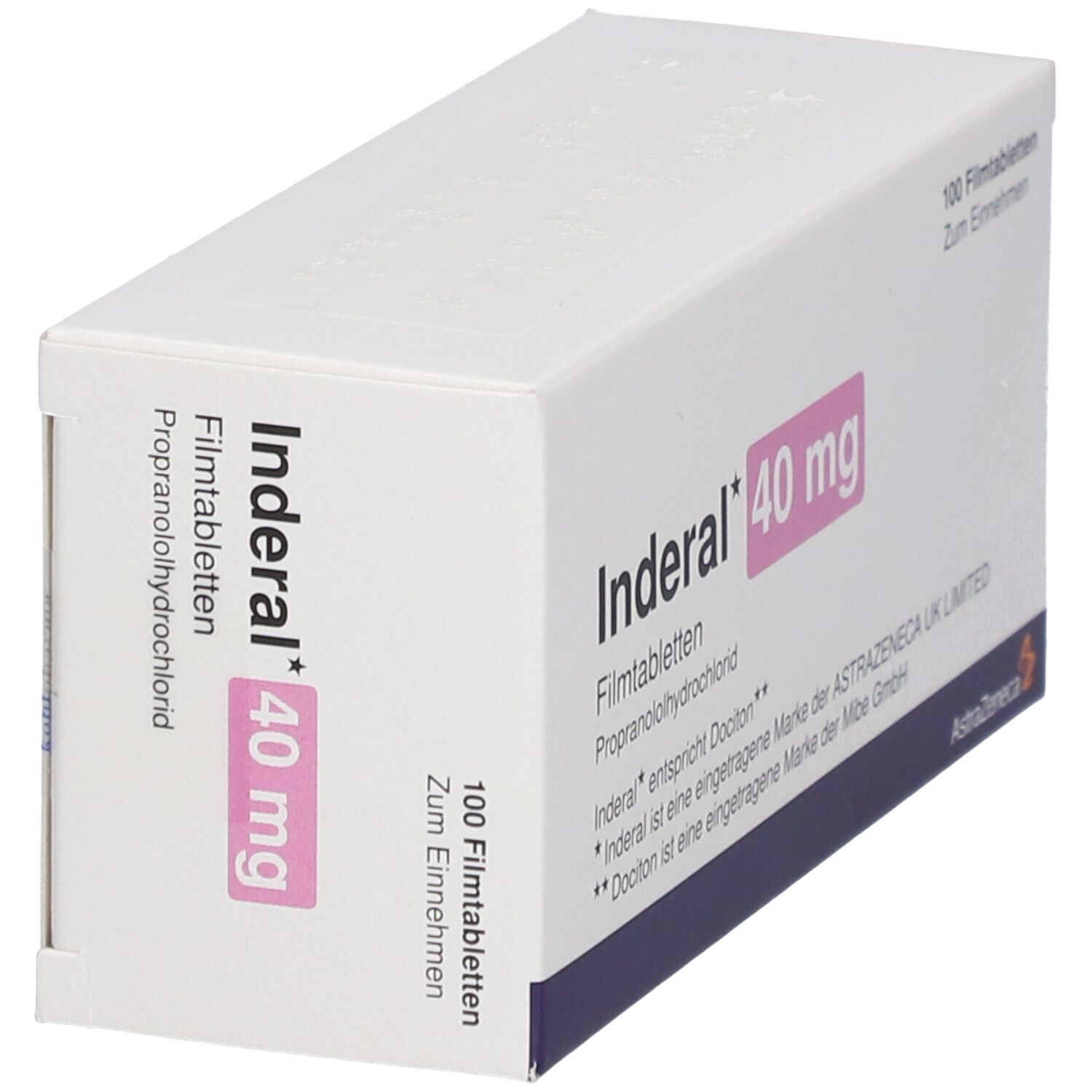 Où Acheter Du Inderal