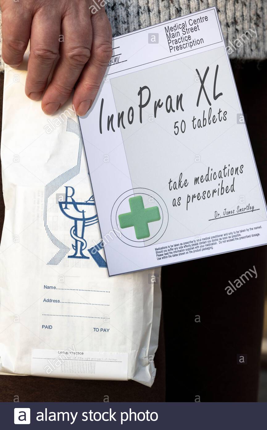 où acheter du innopran xl
