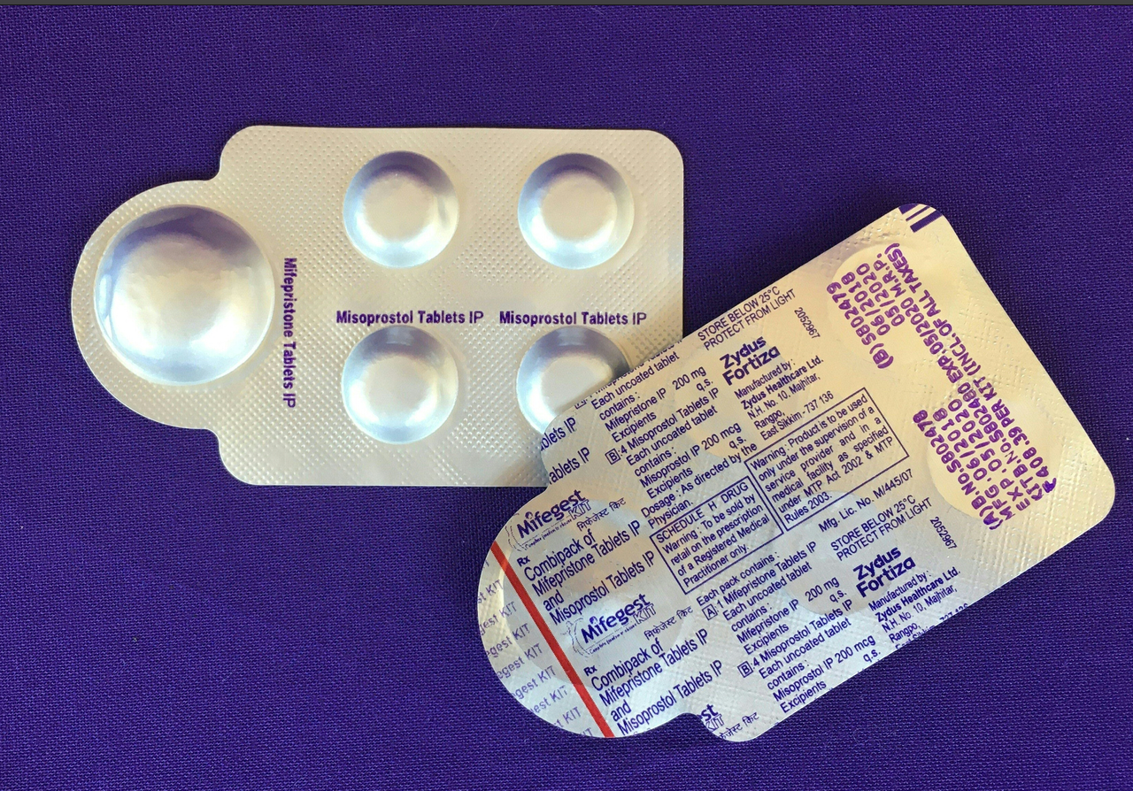 Où Acheter Du Misoprostol
