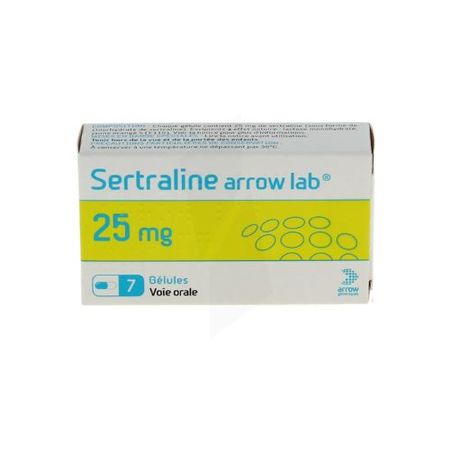 Où Acheter Du Sertraline