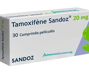 Où acheter du tamoxifen