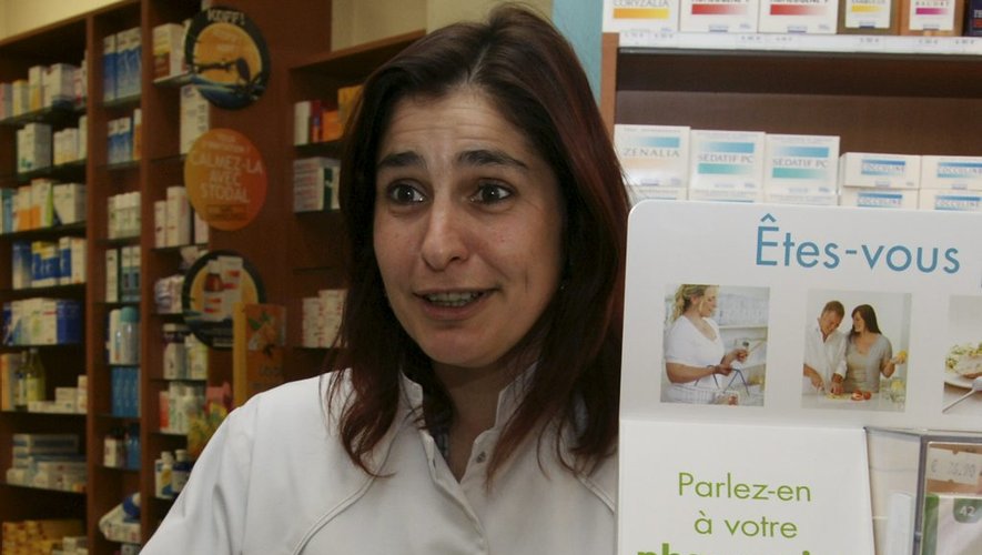 où acheter la pilule alli