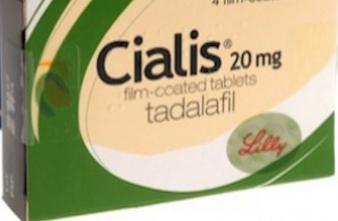 Obtenir Cialis Sans Ordonnance