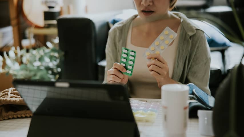 online medicijn zolpidem