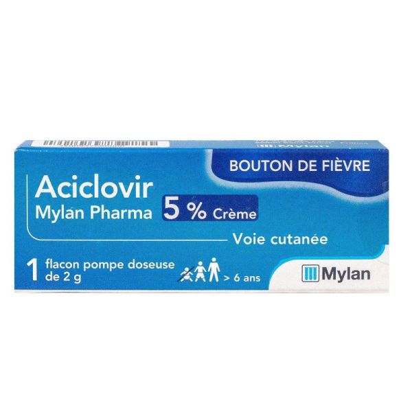 Ordre acyclovir Ordre Acyclovir