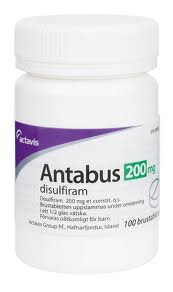 Ordre Antabuse Ordre Antabuse