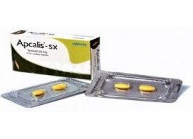 Ordre Apcalis Sx