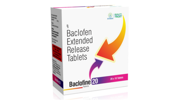 Ordre baclofen Ordre Baclofen