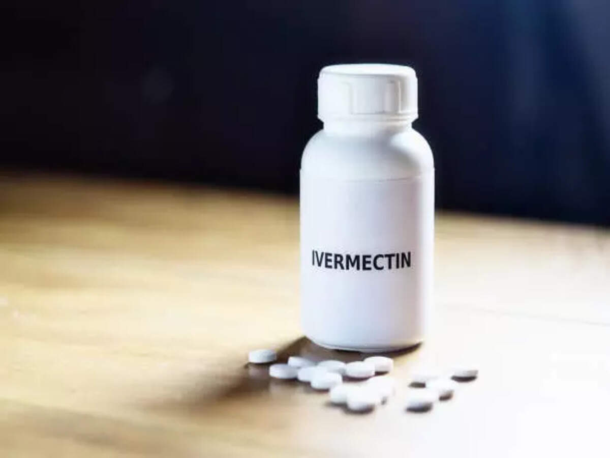 Ordre Ivermectin