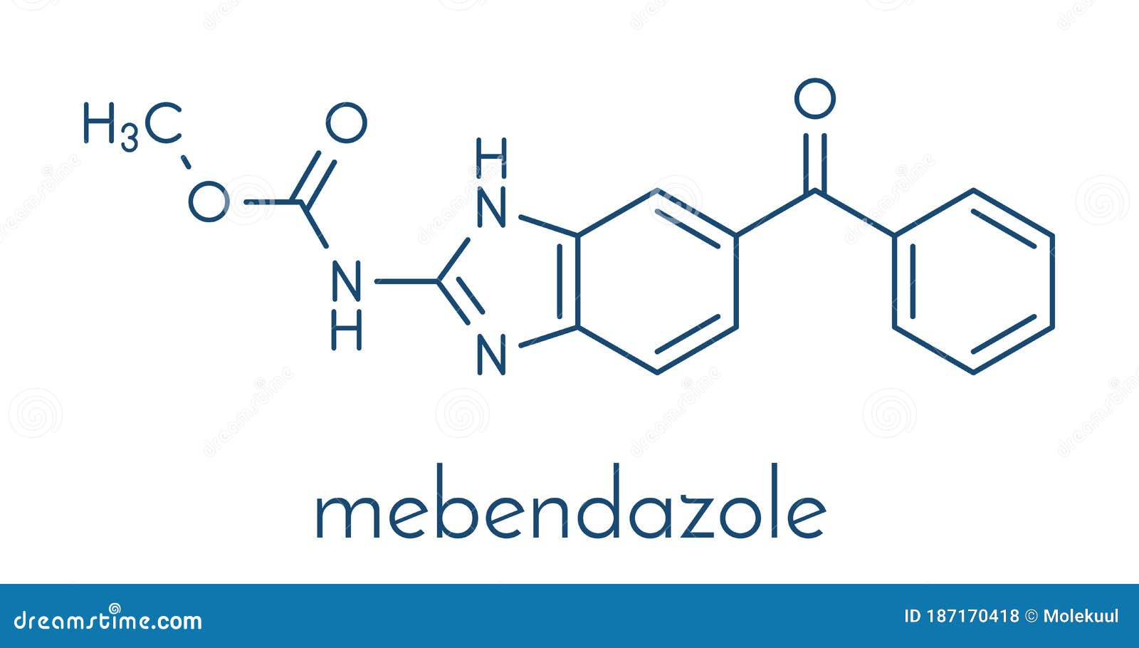 ordre mébendazole Ordre mébendazole