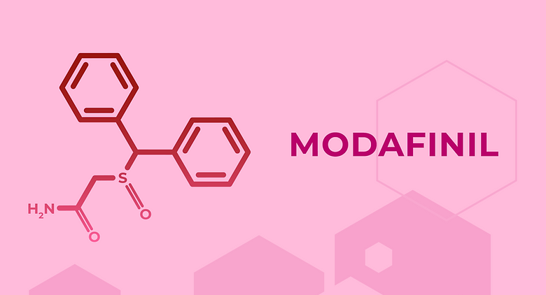 Ordre modafinil