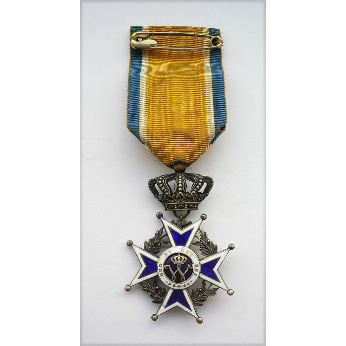 Ordre Nizagara
