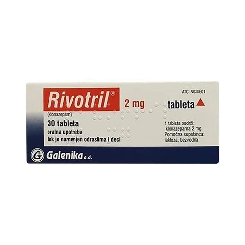 ordre rivotril ordre rivotril