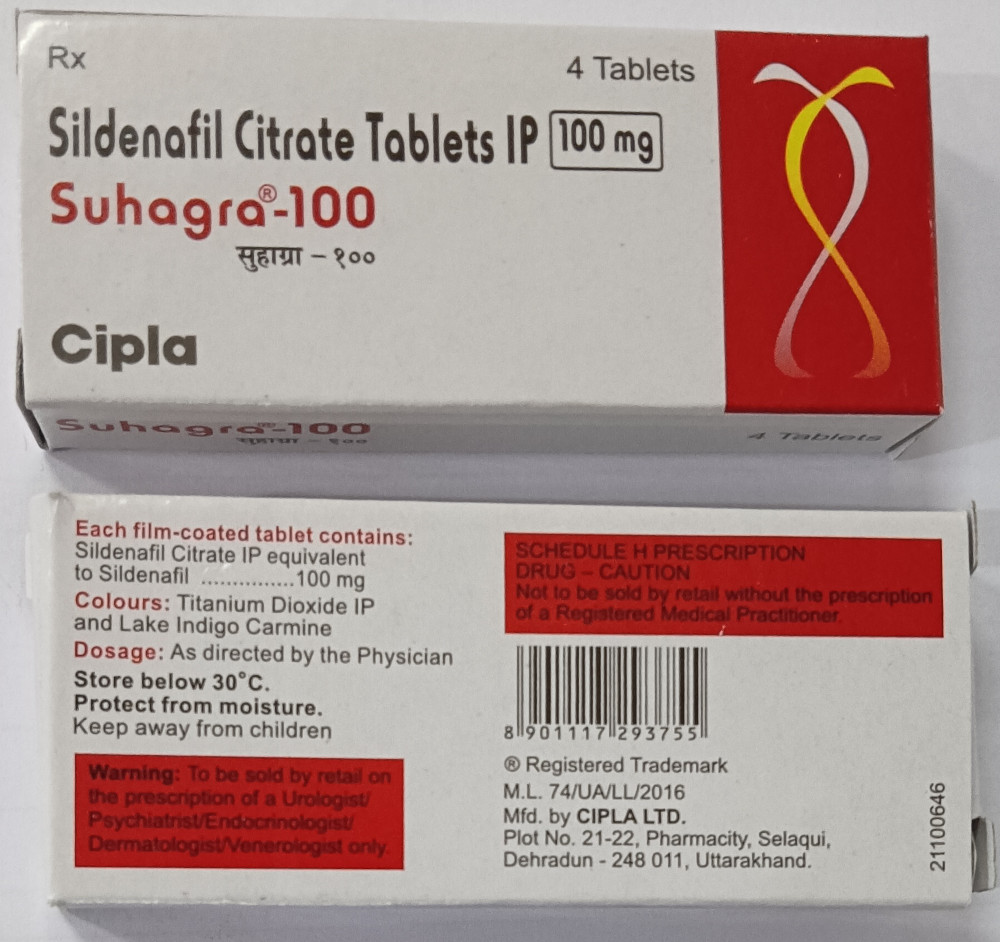 ordre suhagra