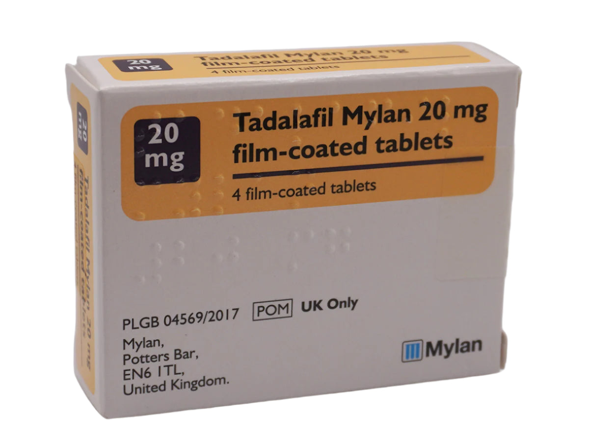 Ordre Tadacip