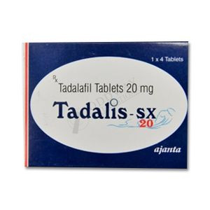 ordre tadalis sx