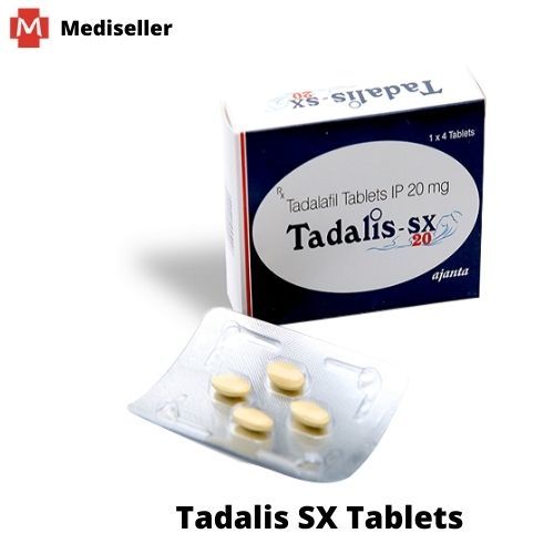 ordre tadalis sx
