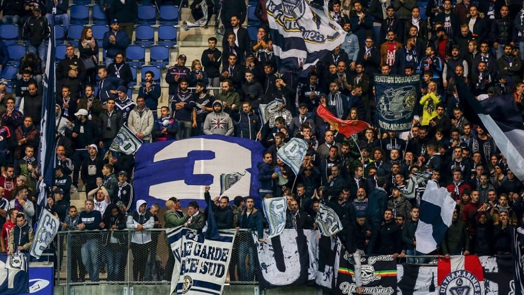 Ordre Ultram Ordre Ultram