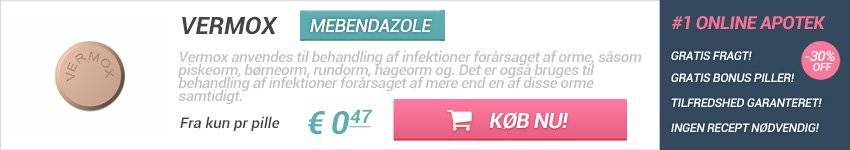 ordre vermox
