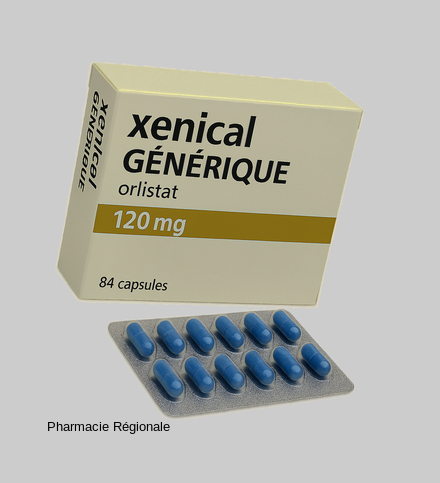 Ordre Xenical