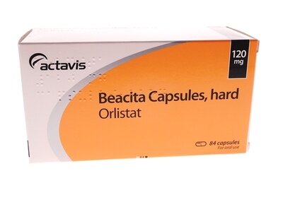 Orlistat 120 Mg Online