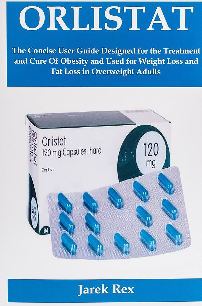 Orlistat 120 online