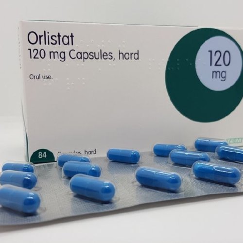 orlistat 120mg